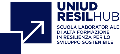Logo di ResilHub